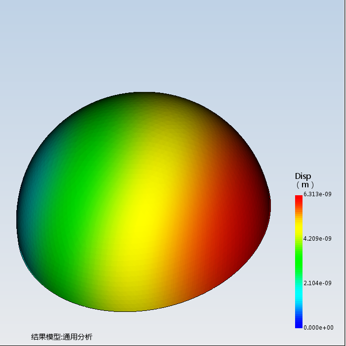 压力容器-高压球罐强度可靠性分析