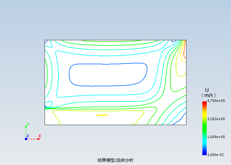 房间通风