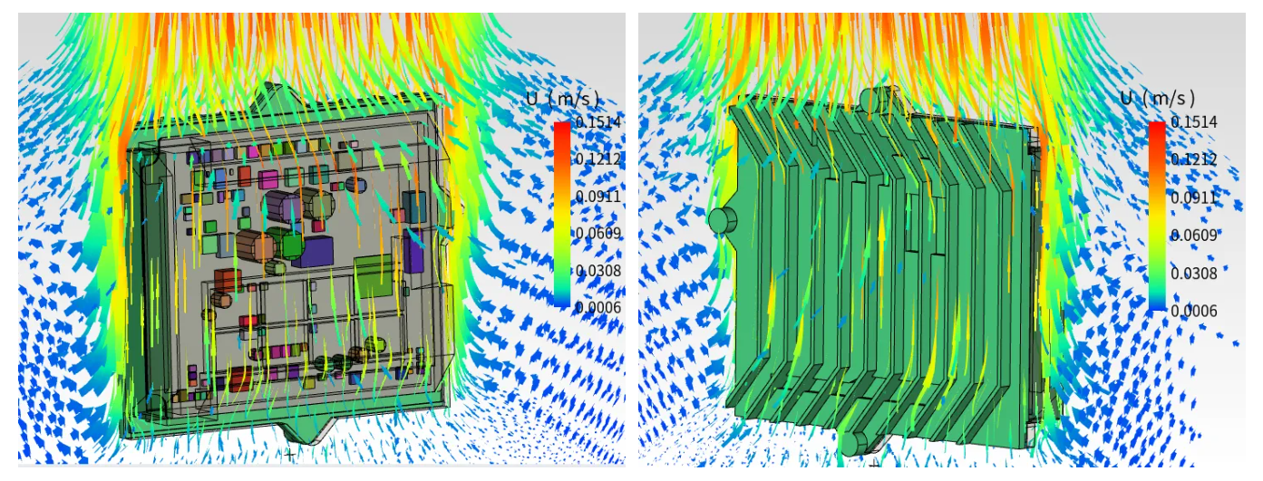 为“行车大脑”降温：Simdroid-EC助力汽车ECU设计研发的图12