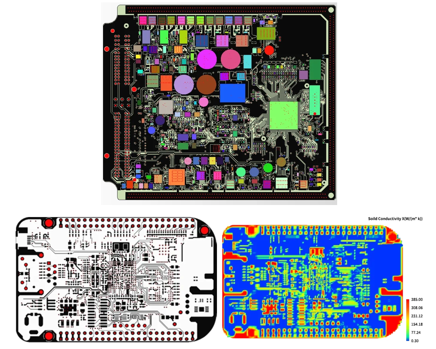 为“行车大脑”降温：Simdroid-EC助力汽车ECU设计研发的图3